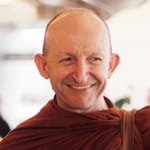 Ajahn Amaro