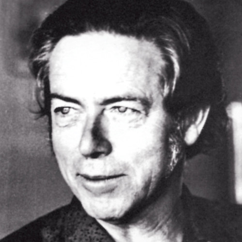 Alan Watts