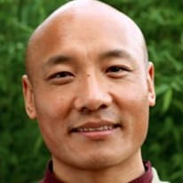 Anam Thubten