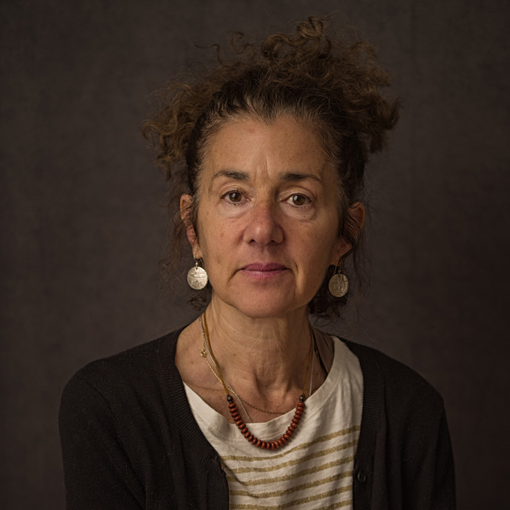 Anne Seidlitz