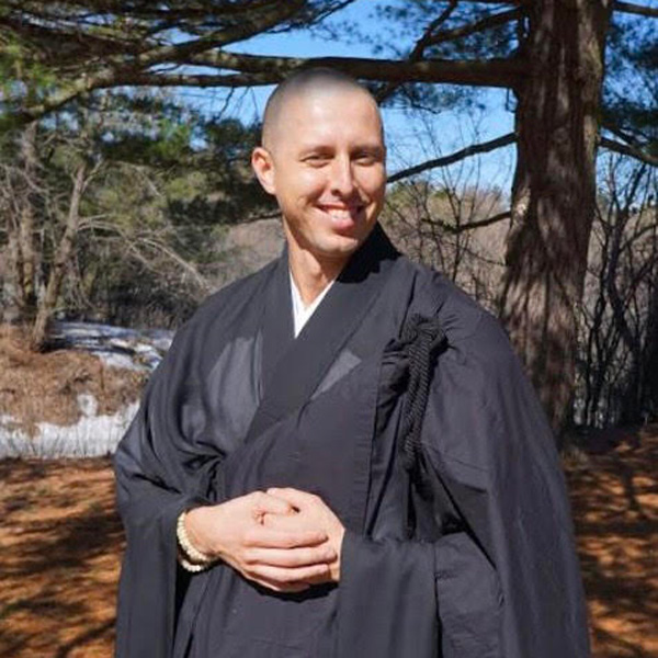 John Genjin Becvar