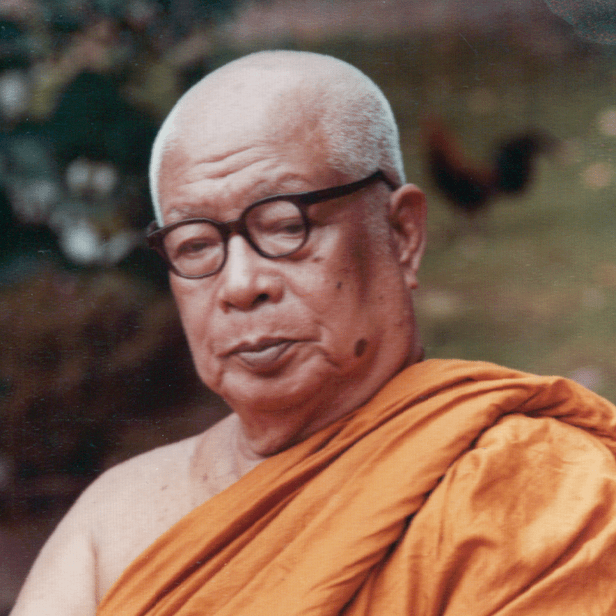 Ajahn Buddhadasa