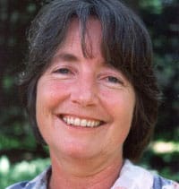 Christina Feldman