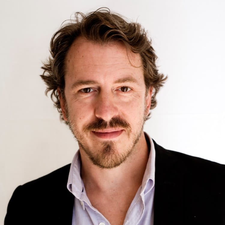 Colin Beavan