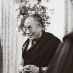 The Dalai Lama