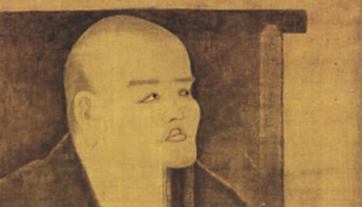 Eihei Dogen