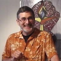 Rev. Doug Traversa