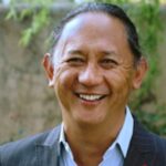 Dzigar Kongtrul Rinpoche