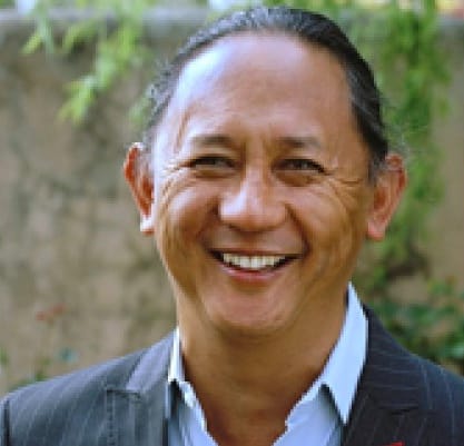 Dzigar Kongtrul Rinpoche