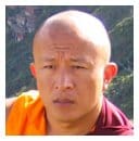 Dzongsar Khyentse Rinpoche