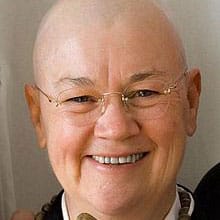 Roshi Pat Enkyo O Hara