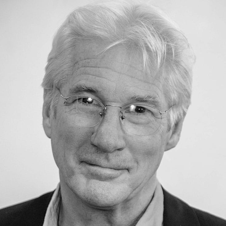 Richard Gere