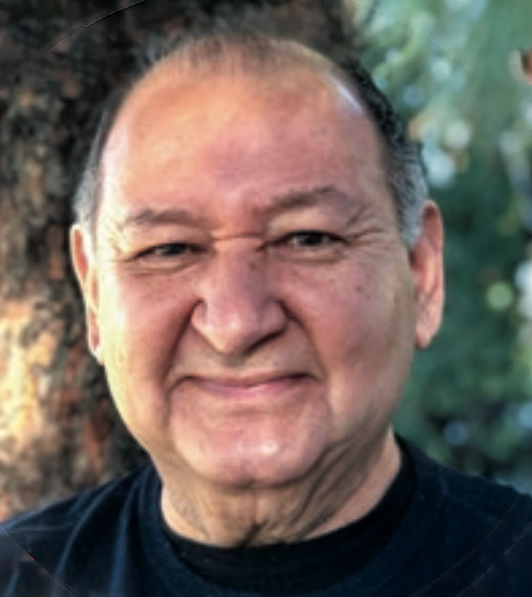 Gilbert Gutierrez