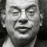 Allen Ginsberg