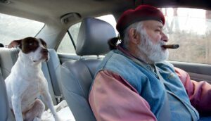 Zen Is All of Life: Remembering Roshi Bernie Glassman | Lion’s Roar