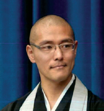 Gyokei Yokoyama