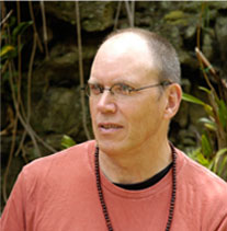 Kevin Griffin