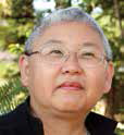 Mushim Patricia Ikeda