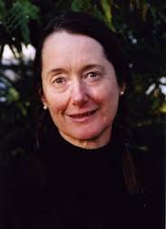 Mary Rose O Reilley