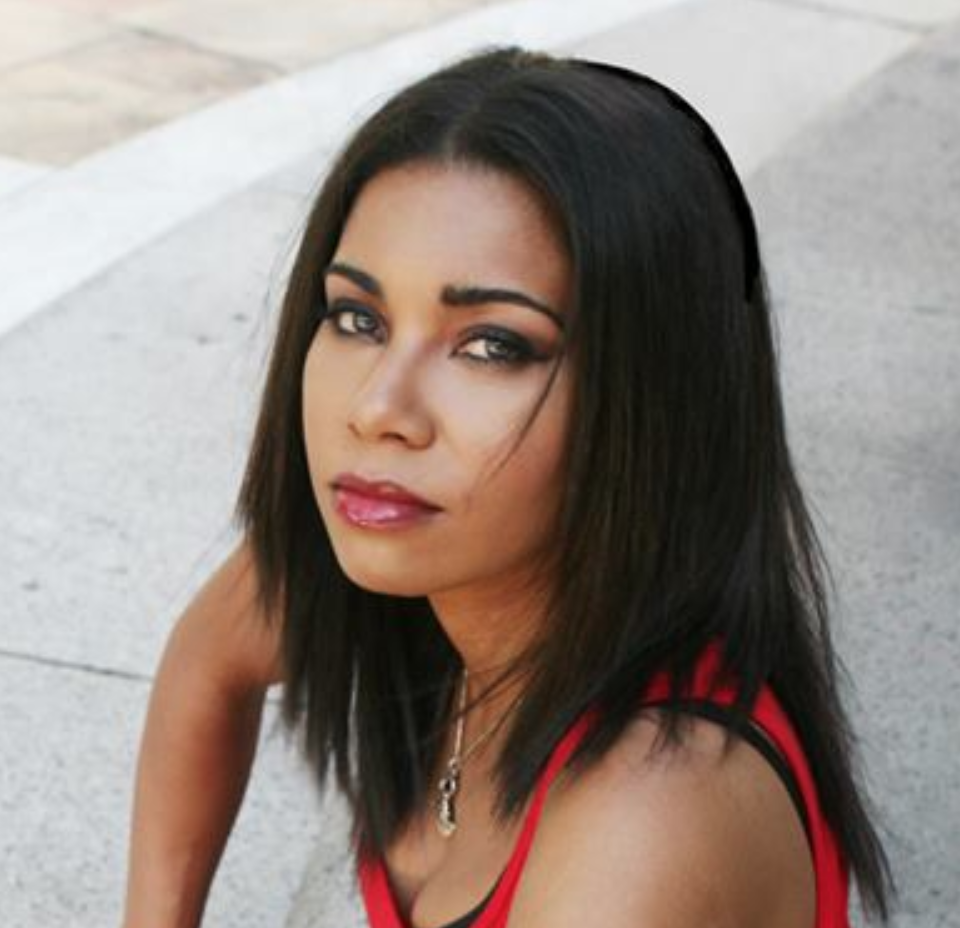 Jessica Pimentel