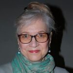 Joan Stamm