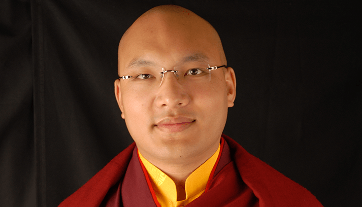 The Karmapa