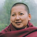 Venerable Khandro Rinpoche