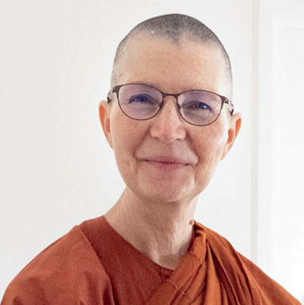 Ayya Dhammadipa