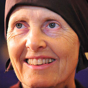 Sister Annabel Laity