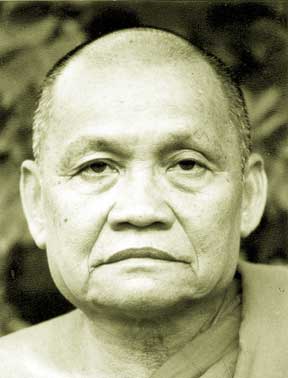 Ajahn Chah