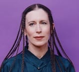 Meredith Monk