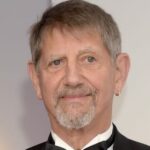 Peter Coyote