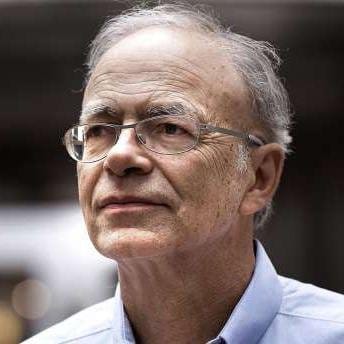 Peter Singer