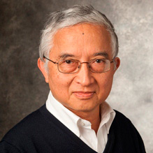 Ruben Habito