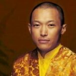 Sakyong Mipham Rinpoche