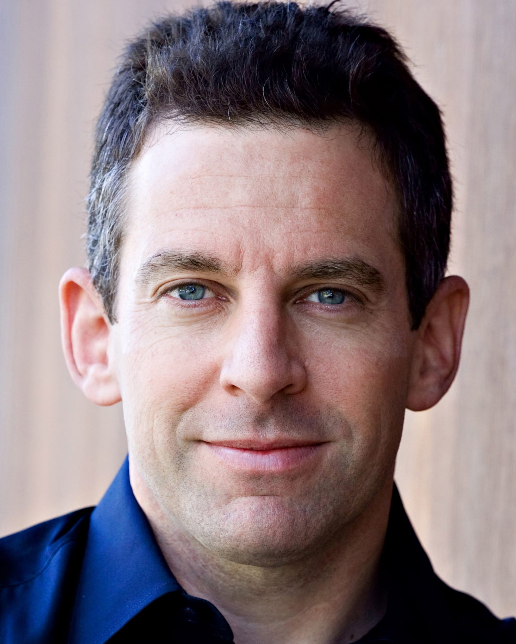 Sam Harris