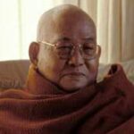 Sayadaw U Pandita