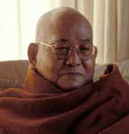 Sayadaw U Pandita