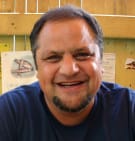 Steve Silberman