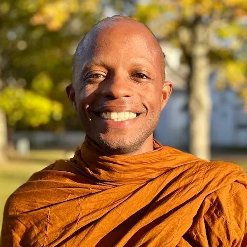 Bhante Sumano