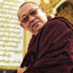 Sayadaw U Tejaniya