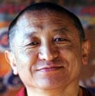 Chökyi Nyima Rinpoche