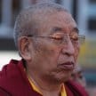 Khenchen Thrangu Rinpoche