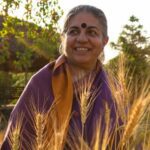 Vandana Shiva