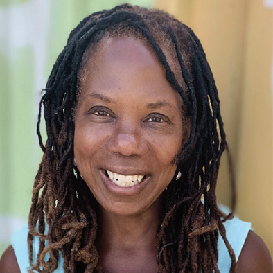 Valerie Brown