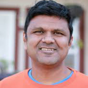 Vishnu Sridharan