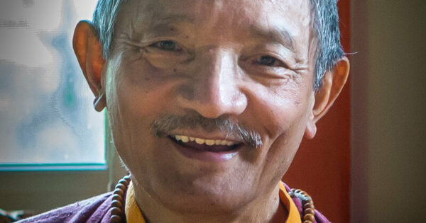 Influential Buddhist teacher Tulku Thondup dies at age 84