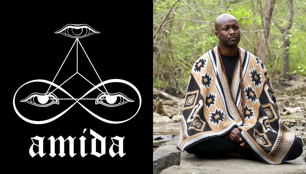 Born I's Amida Album