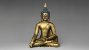 What Does Buddha Mean in Buddhism?