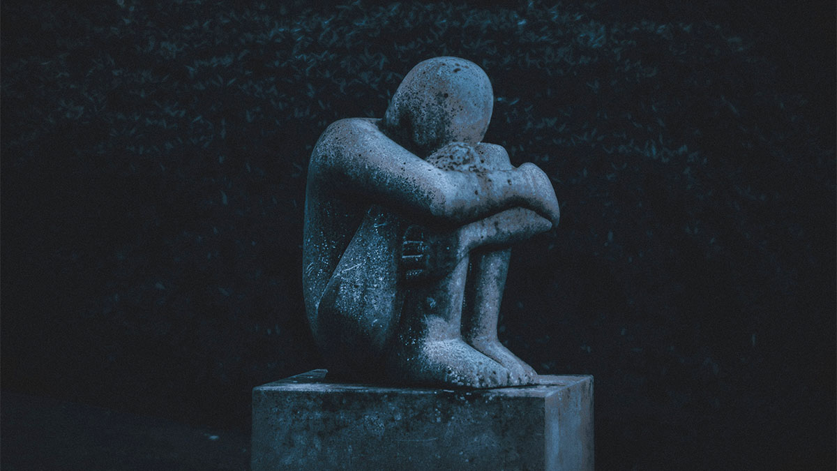 Grief & Buddhism